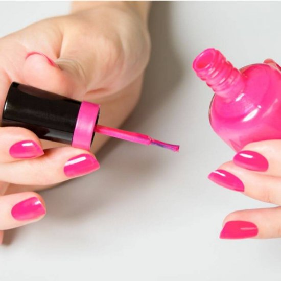 Lac de Unghii Miss Sporty Lasting Colour 571 Pink Flamenco, 7 ml, Lasting Color Gel Shine Nail Polish, Lac de Unghii Gel, Lac de Unghii Roz Tipator, Oja Roz Tipatoare, Lac Gel de Unghi, Gel Lac de Unghi, Oje Roz, Oja Gel, Lac de Unghii Lucios
