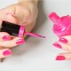 Lac de Unghii Miss Sporty Lasting Colour 571 Pink Flamenco, 7 ml, Lasting Color Gel Shine Nail Polish, Lac de Unghii Gel, Lac de Unghii Roz Tipator, Oja Roz Tipatoare, Lac Gel de Unghi, Gel Lac de Unghi, Oje Roz, Oja Gel, Lac de Unghii Lucios