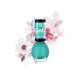 Lac de Unghii Miss Sporty Lasting Colour 573 Turquoise Paradise, 7 ml, Lasting Color Gel Shine Nail Polish, Lac de Unghii Gel, Lac de Unghii Turcoaz, Oja Turcoaz, Lac Gel de Unghi, Gel Lac de Unghi, Oje Albastre, Lac de Unghii Albastru Deschis