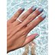 Lac de Unghii Miss Sporty Lasting Colour 577 Exotic Bird, 7 ml, Lasting Color Gel Shine Nail Polish, Lac de Unghii Gel, Lac de Unghii Turcoaz, Oja Turcoaz, Lac Gel de Unghi, Gel Lac de Unghi, Oje Albastre, Lac de Unghii Albastru Deschis, Oja Gel
