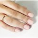 Lac de Unghii Miss Sporty Lasting Colour 580 Cream Fantasy, 7 ml, Lasting Color Gel Shine Nail Polish, Lac de Unghii Gel, Lac de Unghii Natur, Oja Natur, Lac Gel de Unghi, Gel Lac de Unghi, Oje Natur, Oja Gel, Oje Gel, Lac de Unghii Lucios