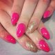 Lac de Unghii 075 Clubbing Colors Miss Sporty 1 Minute Quick Dry, 7 ml, Oja, Oja Colorata, Oja pentru Unghii, Lac pentru Unghii, Lac de Unghii Colorat, Lac de Unghii Miss Sporty, Oja Roz Aprins, Lac Cu Uscare Rapida, Oja de Unghii cu Uscare Rapida