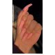 Lac de Unghii 301 Clubbing Colors Miss Sporty 1 Minute Quick Dry, 7 ml, Oja, Oja Colorata, Oja pentru Unghii, Lac pentru Unghii, Lac de Unghii Colorat, Lac de Unghii Miss Sporty, Oja Roz Piersica, Lac Cu Uscare Rapida, Oja de Unghii cu Uscare Rapida