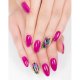 Lac de Unghii 303 Clubbing Colors Miss Sporty 1 Minute Quick Dry, 7 ml, Oja, Oja Colorata, Oja pentru Unghii, Lac pentru Unghii, Lac de Unghii Colorat, Lac de Unghii Miss Sporty, Oja Cyclamen, Lac Cu Uscare Rapida, Oja de Unghii cu Uscare Rapida