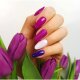 Lac de Unghii 303 Clubbing Colors Miss Sporty 1 Minute Quick Dry, 7 ml, Oja, Oja Colorata, Oja pentru Unghii, Lac pentru Unghii, Lac de Unghii Colorat, Lac de Unghii Miss Sporty, Oja Cyclamen, Lac Cu Uscare Rapida, Oja de Unghii cu Uscare Rapida