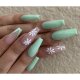Lac de Unghii 304 Clubbing Colors Miss Sporty 1 Minute Quick Dry, 7 ml, Oja, Oja Colorata, Oja pentru Unghii, Lac pentru Unghii, Lac de Unghii Colorat, Lac de Unghii Miss Sporty, Oja Verde Mentol, Lac Cu Uscare Rapida, Oja de Unghii cu Uscare Rapida