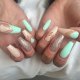 Lac de Unghii 304 Clubbing Colors Miss Sporty 1 Minute Quick Dry, 7 ml, Oja, Oja Colorata, Oja pentru Unghii, Lac pentru Unghii, Lac de Unghii Colorat, Lac de Unghii Miss Sporty, Oja Verde Mentol, Lac Cu Uscare Rapida, Oja de Unghii cu Uscare Rapida