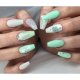Lac de Unghii 304 Clubbing Colors Miss Sporty 1 Minute Quick Dry, 7 ml, Oja, Oja Colorata, Oja pentru Unghii, Lac pentru Unghii, Lac de Unghii Colorat, Lac de Unghii Miss Sporty, Oja Verde Mentol, Lac Cu Uscare Rapida, Oja de Unghii cu Uscare Rapida