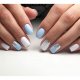 Lac de Unghii 305 Clubbing Colors Miss Sporty 1 Minute Quick Dry, 7 ml, Oja, Oja Colorata, Oja pentru Unghii, Lac pentru Unghii, Lac de Unghii Colorat, Lac de Unghii Miss Sporty, Oja Albastru Pastel, Lac Cu Uscare Rapida, Oja de Unghii cu Uscare Rapida