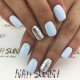 Lac de Unghii 305 Clubbing Colors Miss Sporty 1 Minute Quick Dry, 7 ml, Oja, Oja Colorata, Oja pentru Unghii, Lac pentru Unghii, Lac de Unghii Colorat, Lac de Unghii Miss Sporty, Oja Albastru Pastel, Lac Cu Uscare Rapida, Oja de Unghii cu Uscare Rapida