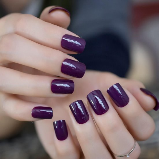 Lac de Unghii 306 Clubbing Colors Miss Sporty 1 Minute Quick Dry, 7 ml, Oja, Oja Colorata, Oja pentru Unghii, Lac pentru Unghii, Lac de Unghii Colorat, Lac de Unghii Miss Sporty, Oja Mov, Lac Cu Uscare Rapida, Oja de Unghii cu Uscare Rapida