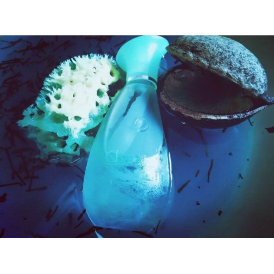 Apa de Toaleta Chanson D'Eau Mar Azul, 100 ml, CHANSON D'EAU Apa de Toaleta, Cosmetice pentru Femei, Produse de Ingrijirea Corpului Femei, CHANSON D'EAU Amanecer pentru Femei, Produse de Corp pentru Femei, Parfumuri CHANSON D'EAU pentru Femei