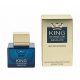Apa de Toaleta Antonio Banderas King of Seduction Absolute, 50 ml, pentru Barbati, Antonio Banderas King of Seduction Absolute Apa de Toaleta, Antonio Banderas pentru Barbati, Produse de Corp pentru Barbati, Parfumuri Antonio Banderas