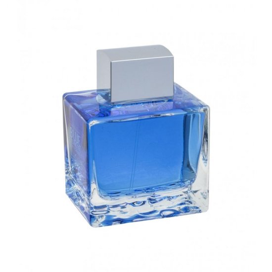 Apa de Toaleta pentru Barbati Antonio Banderas Blue Seduction, 50 ml, Parfum Barbati, Ape de Toaleta, Parfumuri Barbati, Apa Toaleta Antonio Banderas, Ape Toaleta Antonio Banderas, Apa Toaleta pentru Corp