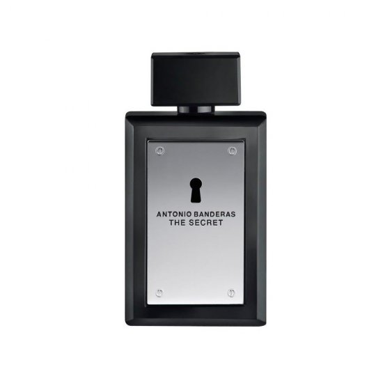 Apa de Toaleta Barbati Antonio Banderas The Secret, 100 ml, Parfum Barbati, Ape de Toaleta, Parfumuri Barbati, Apa Toaleta Antonio Banderas, Ape Toaleta Antonio Banderas, Apa Toaleta pentru Corp