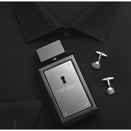 Apa de Toaleta Barbati Antonio Banderas The Secret, 100 ml, Parfum Barbati, Ape de Toaleta, Parfumuri Barbati, Apa Toaleta Antonio Banderas, Ape Toaleta Antonio Banderas, Apa Toaleta pentru Corp