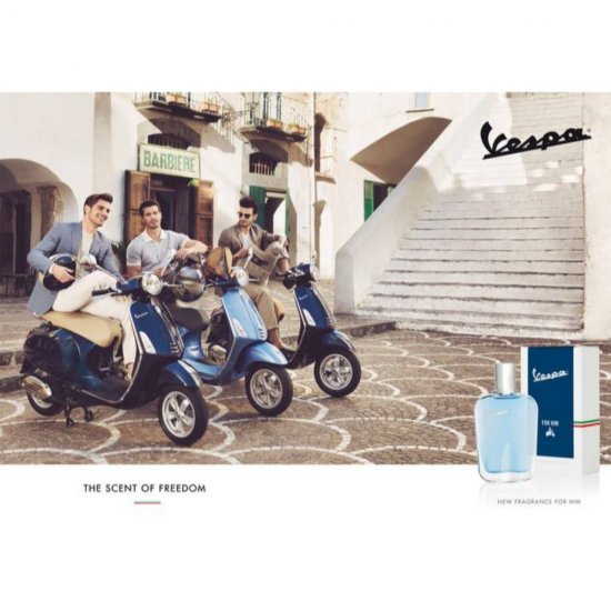 Apa de Toaleta Vespa pentru Barbati, 50 ml, Apa de Toaleta pentru Barbati, Parfum Barbati, Parfum pentru Barbati, Parfum de Barbati, Apa de Toaleta Barbati, Parfum Vespa, Apa de Toaleta Vespa, Parfum Corp, Parfumuri Barbati, Parfumuri pentru Barbati