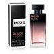 Apa de Toaleta Mexx Black Woman, 30 ml, pentru Femei, Mexx Black Woman Apa de Toaleta, Produse de Ingrijirea Corpului Femei, Mexx Black Man pentru Femei, Produse de Corp pentru Femei, Parfumuri Mexx Black Woman