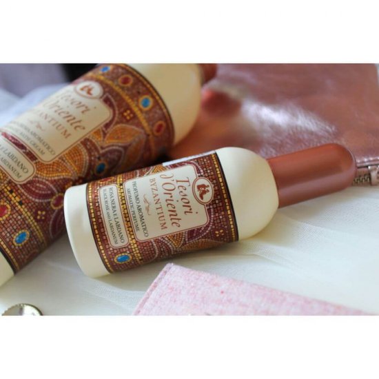 Apa de Toaleta Unisex Tesori D'Oriente Byzantium 100 ml, Aromatic Perfume, Parfumuri Unisex, Tesori D'Oriente Byzantium Apa de Toaleta Unisex, Apa de Toaleta pentru Barbati, Parfumuri Barbati, Apa de Toaleta pentru Femei