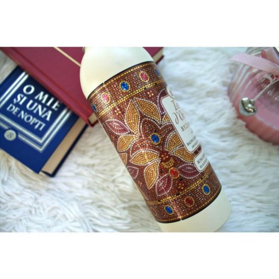 Apa de Toaleta Unisex Tesori D'Oriente Byzantium 100 ml, Aromatic Perfume, Parfumuri Unisex, Tesori D'Oriente Byzantium Apa de Toaleta Unisex, Apa de Toaleta pentru Barbati, Parfumuri Barbati, Apa de Toaleta pentru Femei