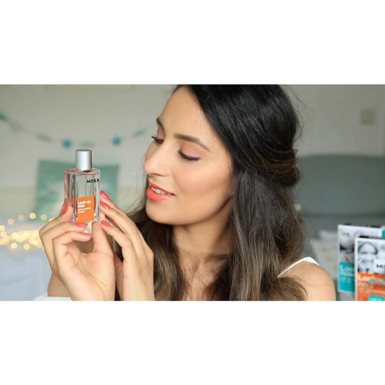 Apa de Toaleta Femei Mexx Look Up Now, 30 ml, Fructe si Flori, Parfum pentru Femei Mexx Look Up Now, Apa de Toaleta Mexx pentru Femei, Parfum Feminin Mexx For Her, Parfum Mexx For Woman, Parfum For Women, Apa de Toaleta For Her