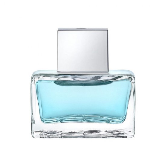 Apa de Toaleta pentru Femei Antonio Banderas Blue Seduction, 50 ml, Parfum Femei, Ape de Toaleta, Parfumuri Femei, Apa Toaleta Antonio Banderas, Ape Toaleta Antonio Banderas, Apa Toaleta pentru Corp