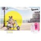 Apa de Toaleta Vespa Sensazione pentru Femei, 30 ml, Apa de Toaleta pentru Femei, Parfum Femei, Parfum pentru Femei, Parfum de Femei, Apa de Toaleta Femei, Parfum Vespa, Apa de Toaleta Vespa, Parfum Corp, Parfumuri Femei, Parfumuri pentru Femei