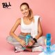 Spray Parfumat Corp B.U. Breezy Blast, Femei, 200 ml, Spray Parfumat Corp, B.U., B.U. Breezy Blast, B.U. Parfum, Spray Parfumat Corp Pentru Femei