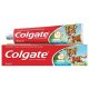 Pasta Dinti Copii Colgate Bubble Fruit, 50 ml, Aroma Fructe, Articole Igiena Dentara Copii, Pasta de Dinti pentru Copii, Produse pentru Ingrjire Orala, Produse pentru Sanatate Orala, Igiena Orala, Ingrijire si Igiena Orala
