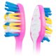 Periuta Dinti Colgate Zig Zag, Blister, Culoare Roz/Alb, Periute de Dinti Colgate, Periute de Dinti Manuale, Periuta pentru Dinti, Perii de Dinti, Articole de Igiena Orala, Ingrijire Orala, Sanatate Orala, Ingrijire si Protectie Dentara