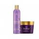 Masca de Par Regeneratoare SCHWARZKOPF Beology, Par Deteriorat, 200 ml, Masca pentru Par Deteriorat, Masca Regeneratoare pentru Par Degradat, Masca de Regenerare pentru Par, Tratament Regenerator Par, Balsam Par Beology