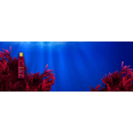 Sampon Reparator SCHWARZKOPF Beology 400 ml, Par Deteriorat, Sampon pentru Femei, Sampon Reparator pentru Par, Sampon pentru Par Deteriorat, Sampon Reparator pentru Par Degradat