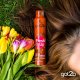 Sampon Uscat GOT2B Fresh It Up Brown, 200 ml, Par Sten, Sampon Uscat pentru Par, Sampon Uscat pentru Par Gras, Sampon pentru Par Saten, Spray pentru Par Gras, Sampon Spray Uscat pentru Par, Spray-uri Sampon Uscat, Sampoane Uscate