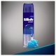 Gel de Ras Gillette Series Cocoa Butter, 200 ml, cu Unt de Cacao, Geluri de Ras, Geluri de Barbierit Gillette, Gel Hidratant de Ras, Gillette Geluri de Ras Hidratante, Produse de Barbierit pentru Barbati, Cosmetice Ras, Geluri de Barbierit