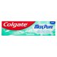 Pasta de Dinti COLGATE Max Pure Detox Foam, 75 ml, Pasta de Dinti pentru Albire, Articole Igiena Dentara, Pasta Dinti Colgate, Pasta Dinti Albire, Pasta Dinti Sensibili,Produse pentru Ingrjire Orala