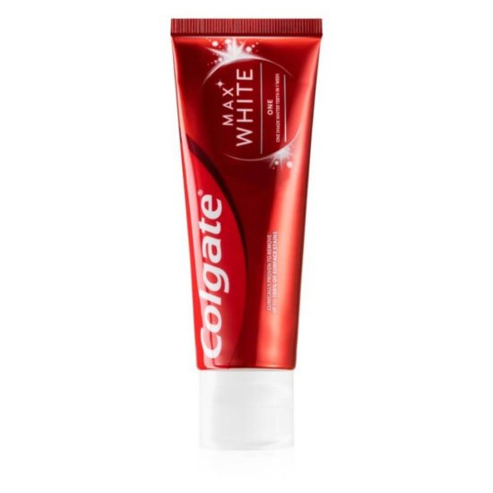 Pasta de Dinti Colgate Max White One, 75 ml, Colgate Max White One, Colgate Pasta de Dinti Max White One, Colgate Max White One Pasta de Dinti 75 ml, Pasta de Dinti Anticarii, Pasta de Dinti Albire