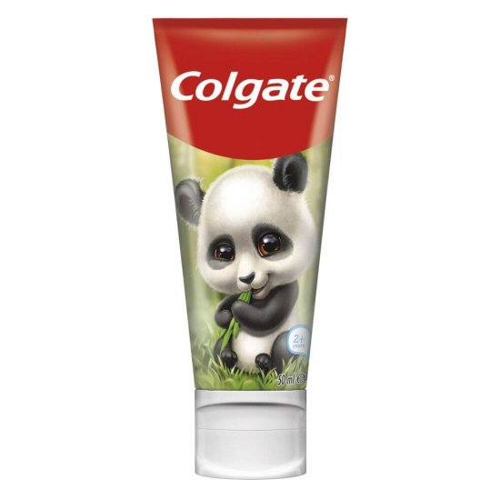 Pasta de Dinti COLGATE Kids Digital Printing, 50 ml, Articole Igiena Dentara Copii, Pasta de Dinti pentru Copii, Produse pentru Ingrjire Orala, Produse pentru Sanatate Orala, Igiena Orala, Ingrijire si Igiena Orala
