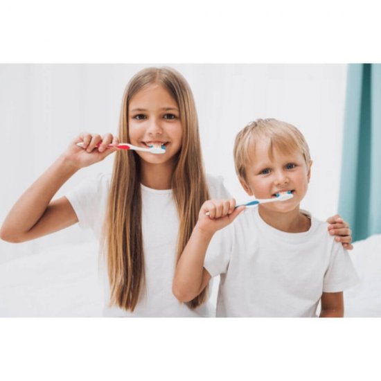 Pasta de Dinti COLGATE Kids Digital Printing, 50 ml, Articole Igiena Dentara Copii, Pasta de Dinti pentru Copii, Produse pentru Ingrjire Orala, Produse pentru Sanatate Orala, Igiena Orala, Ingrijire si Igiena Orala