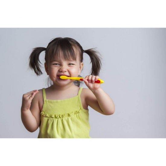 Pasta de Dinti COLGATE pentru Copii, Varsata 0-2 Ani, 50 ml, Articole Igiena Dentara Copii, Pasta de Dinti pentru Copii, Produse pentru Ingrjire Orala, Produse pentru Sanatate Orala, Igiena Orala, Ingrijire si Igiena Orala