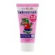 Pasta de Dinti VADEMECUM Junior Strawberry, 50 ml, 0-6, Pentru Copii, Pasta pentru Albirea Dintilor, Pasta de Dinti pentru Albire, Pasta de Dinti pentru Copii, Pasta de Dinti Naturala pentru Albire, Pasta de Dinti cu Capsuni