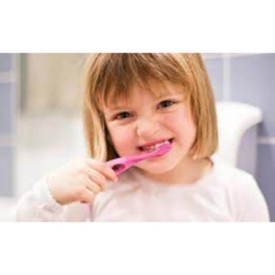 Periuta de Dinti COLGATE Kids, Varsta 6+ Ani, 2 Buc/Set, periuta de dinti pentru copii, periuta, perie dinti