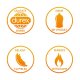 Lubrifiant DUREX Play Warming 50 ml, Lubrifiant DUREX, Lubrifiant Incolor, Lubrifiant Anal, Lubrifiant Oral, Lubrifiant Warming