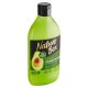 Balsam NATURE BOX Avocado Oil, 385 ml, Ulei Presat la Rece din Avocado, Balsam Vegan, Balsam NATURE BOX, Balsam cu Extracte Naturale, Balsam cu Ulei de Avocado, Balsamuri Fara Parabeni