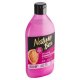 Balsam NATURE BOX Almond Oil, 385 ml, Ulei Presat la Rece din Migdale, Balsam Vegan, Balsam NATURE BOX, Balsam Par Voluminos cu Extracte Naturale, Balsam cu Ulei de Migdale, Balsamuri Fara Parabeni
