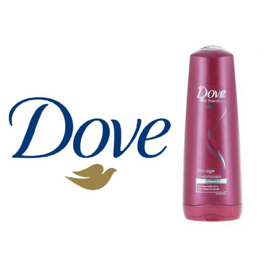 Balsam DOVE Pro Age, 350 ml, pentru Par Vopsit, Balsam pentru Hranire Par Vopsit, Balsamuri Par Vopsit, Balsam Par Vopsit, Balsam Hidratant, Produse Hairstyling, Blasam Ingrijire Par, Balsam Par, Balsamuri Par, Balsame Dove