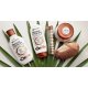 Balsam Par Uscat Garnier, 200 ml, Botanic Therapy Coco Milk & Macadamia, Balsam pentru Par Uscat, Balsam cu Lapte de Cocos, Balsam cu Macadamia, Balsam de Par Garnier Botanic Therapy, Balsam de Par Revitalizant