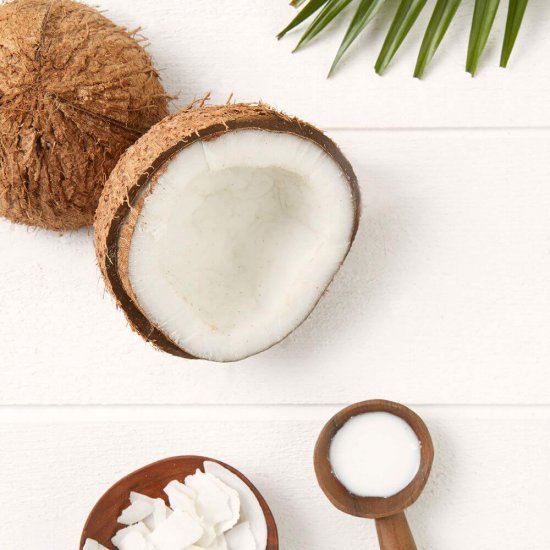 Masca Par Uscat, 250 ml, Garnier Botanic Therapy Hair Milk Mask Coconut, Masca pentru Par Uscat, Masca de Par cu Lapte de Cocos, Masti pentru Par Uscat, Tratament Par Uscat, Tratamente pentru Par Uscat, Masca de Par cu Ingrediente Naturale