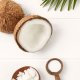 Masca Par Uscat, 250 ml, Garnier Botanic Therapy Hair Milk Mask Coconut, Masca pentru Par Uscat, Masca de Par cu Lapte de Cocos, Masti pentru Par Uscat, Tratament Par Uscat, Tratamente pentru Par Uscat, Masca de Par cu Ingrediente Naturale