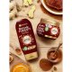 Masca Par Subtire, 300 ml, Garnier Botanic Therapy Ginger Root & Forest Honey, Masca pentru Par Subtire, Masca de Par pentru Densitate, Masca de Par cu Ghimbir, Masca de Par cu Miere, Masca de Par pentru Volum, Tratament Par Subtire