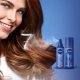 Balsam Spray NIVEA Hairmilk 7 Plus, 200 ml, Par Subtire, Balsam Tip Spray, Balsam Hranire Par Fragil, Balsam Revitalizant, Balsam Hidratant, Produse de Ingrijire a Parului, Produse Hairstyling, Blasam Ingrijire Par